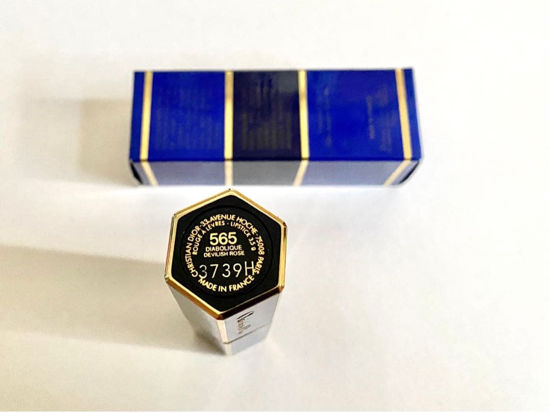 アイシャドウ&リップ6点セット！シャネル　ディオール　イブサンローラン