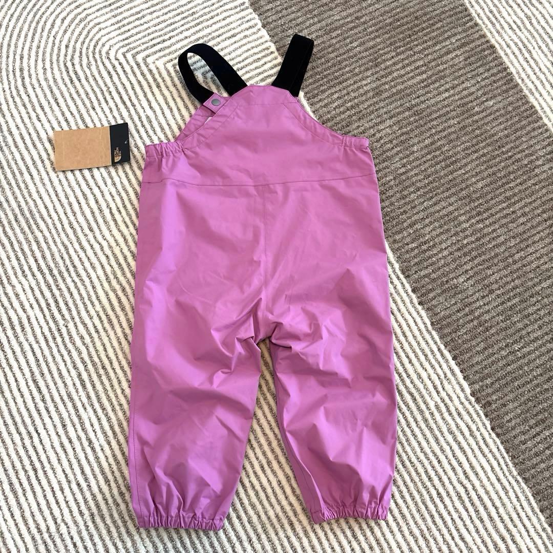 ✳︎THE NORTH FACE ノースフェイス ベビープレイウェア✳︎