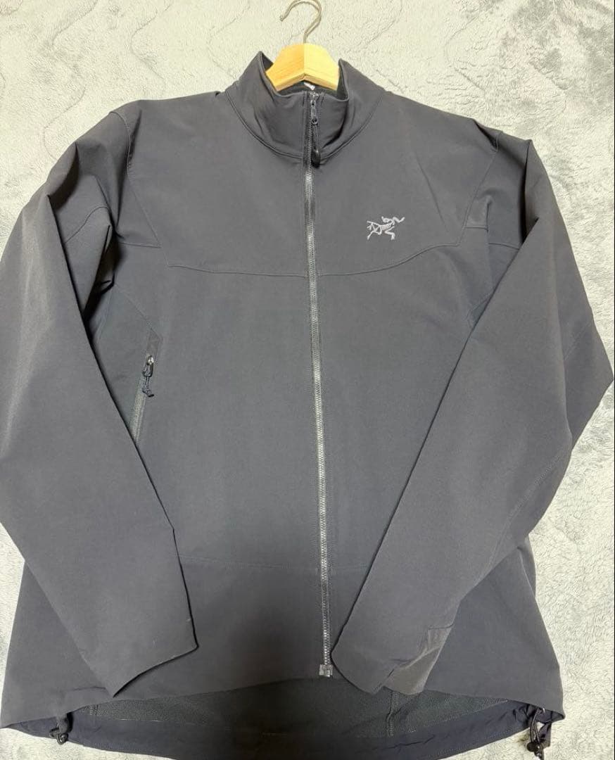 アークテリクス　ガンマジャケットM
