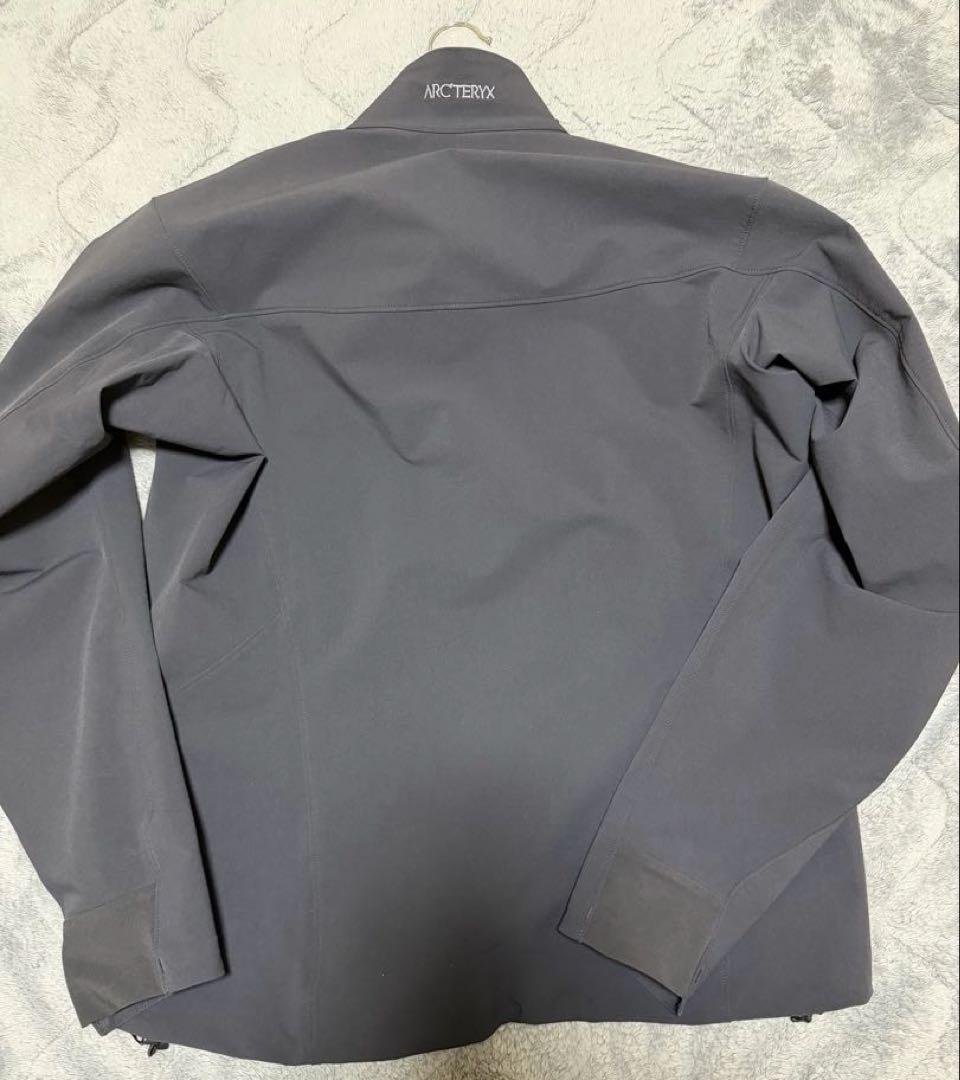 アークテリクス　ガンマジャケットM
