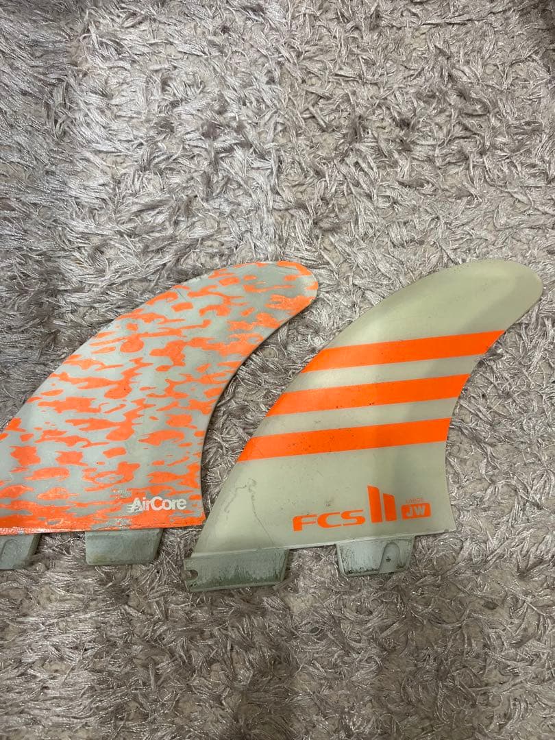 【中古】fcs2ジュリアンウィルソンLARGE