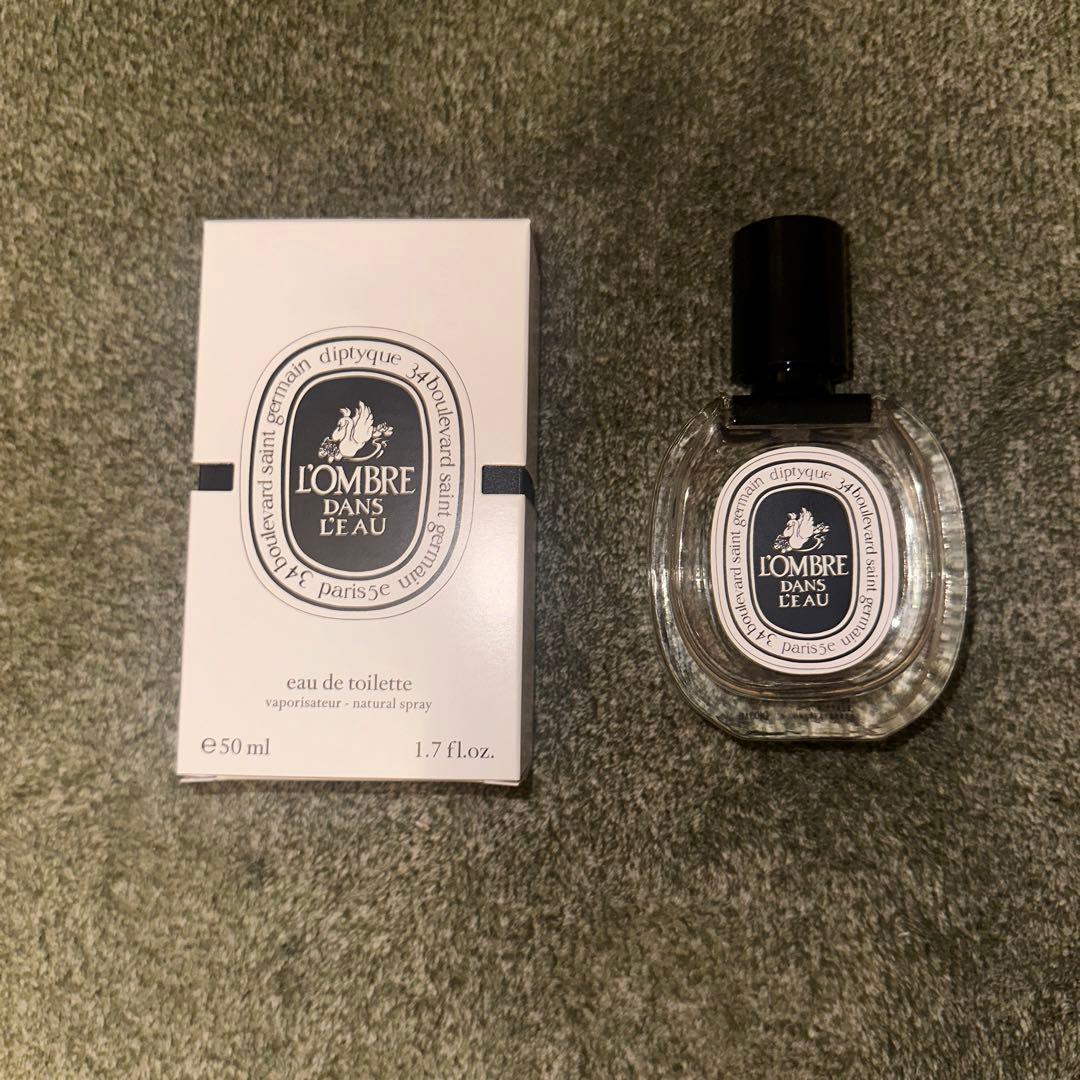 ディップティック 香水 ロンブルダンロー