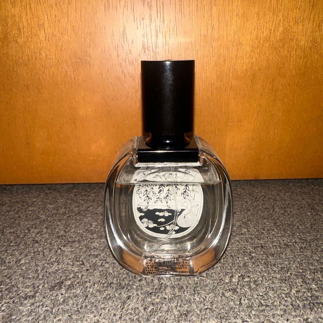 ディップティック 香水 ロンブルダンロー