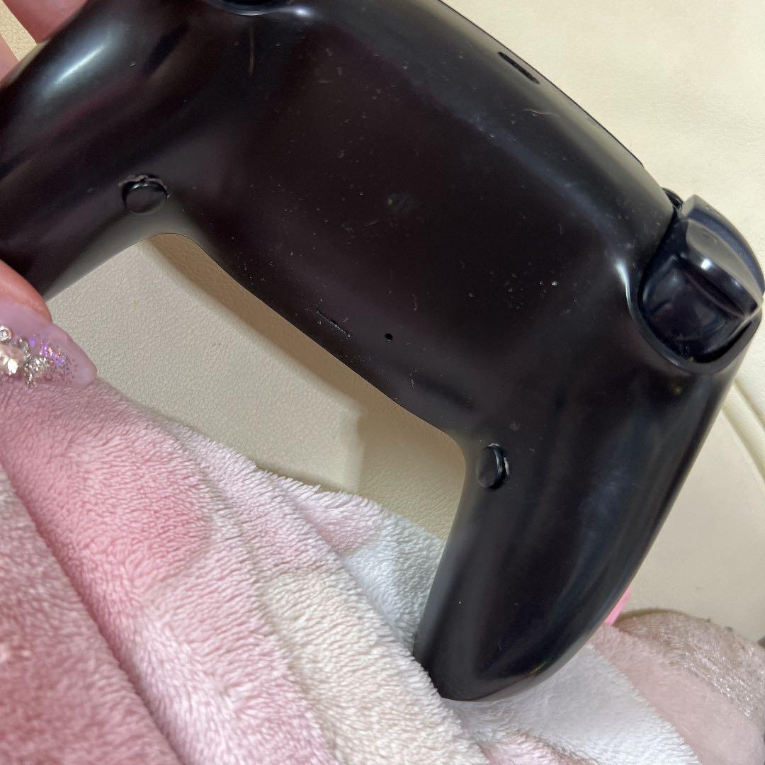 Void garming  コントローラー　背面ボタンあり