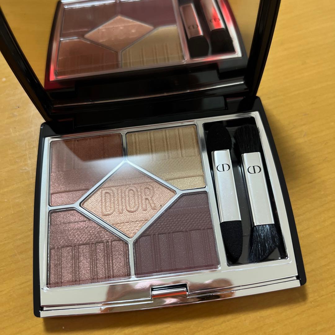 Dior ディオール　サンク　アイシャドウ