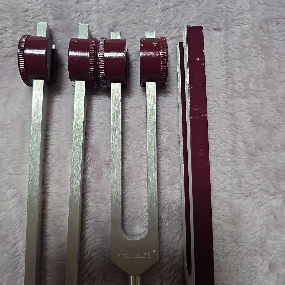 アキュトニクス惑星音叉ニビルセット