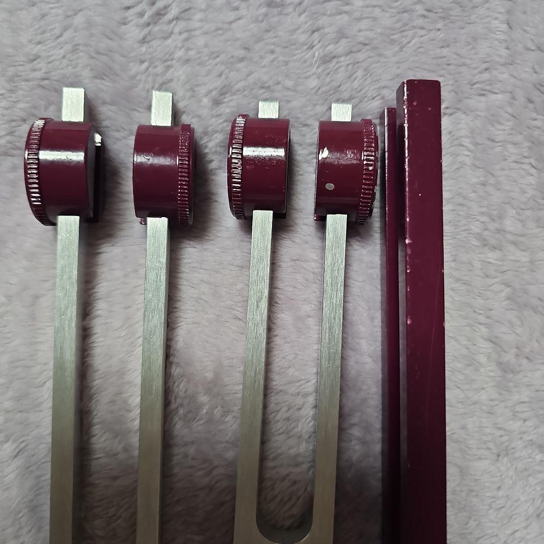 アキュトニクス惑星音叉ニビルセット