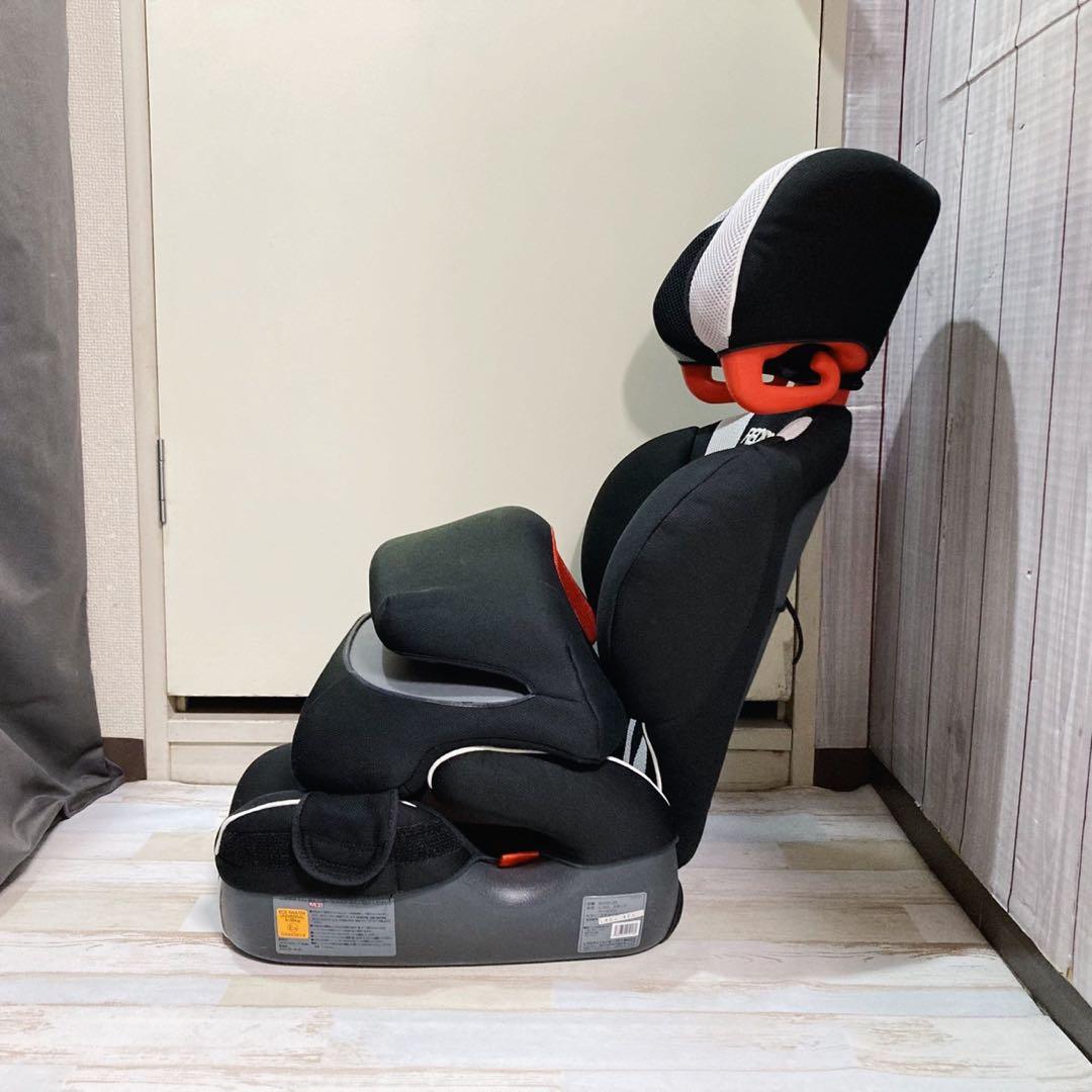 RECARO レカロ スタート アールワン チャイルドシート ジュニアシート