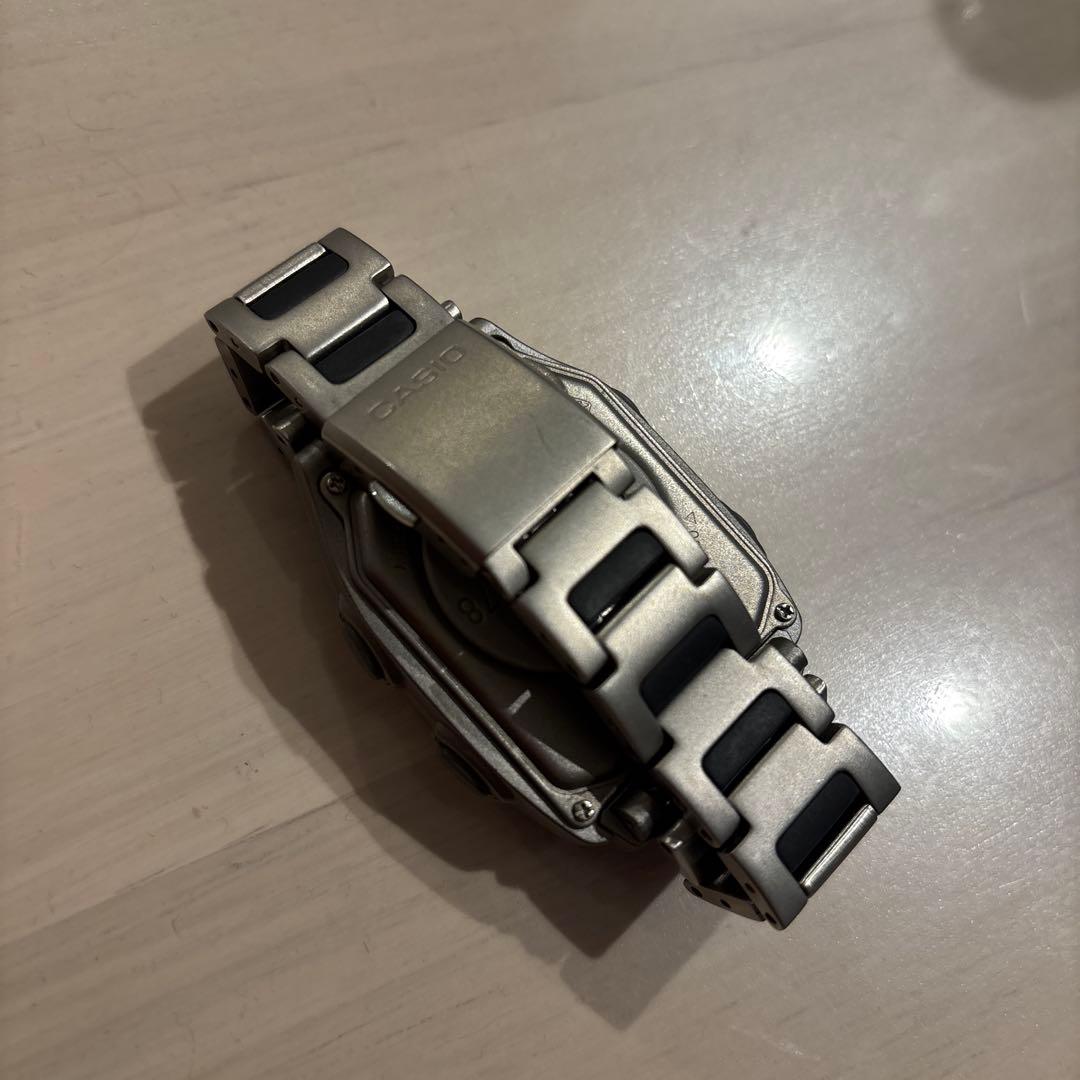 CASIO カシオ WristCamera 腕時計 WQV-2 デジタル時計