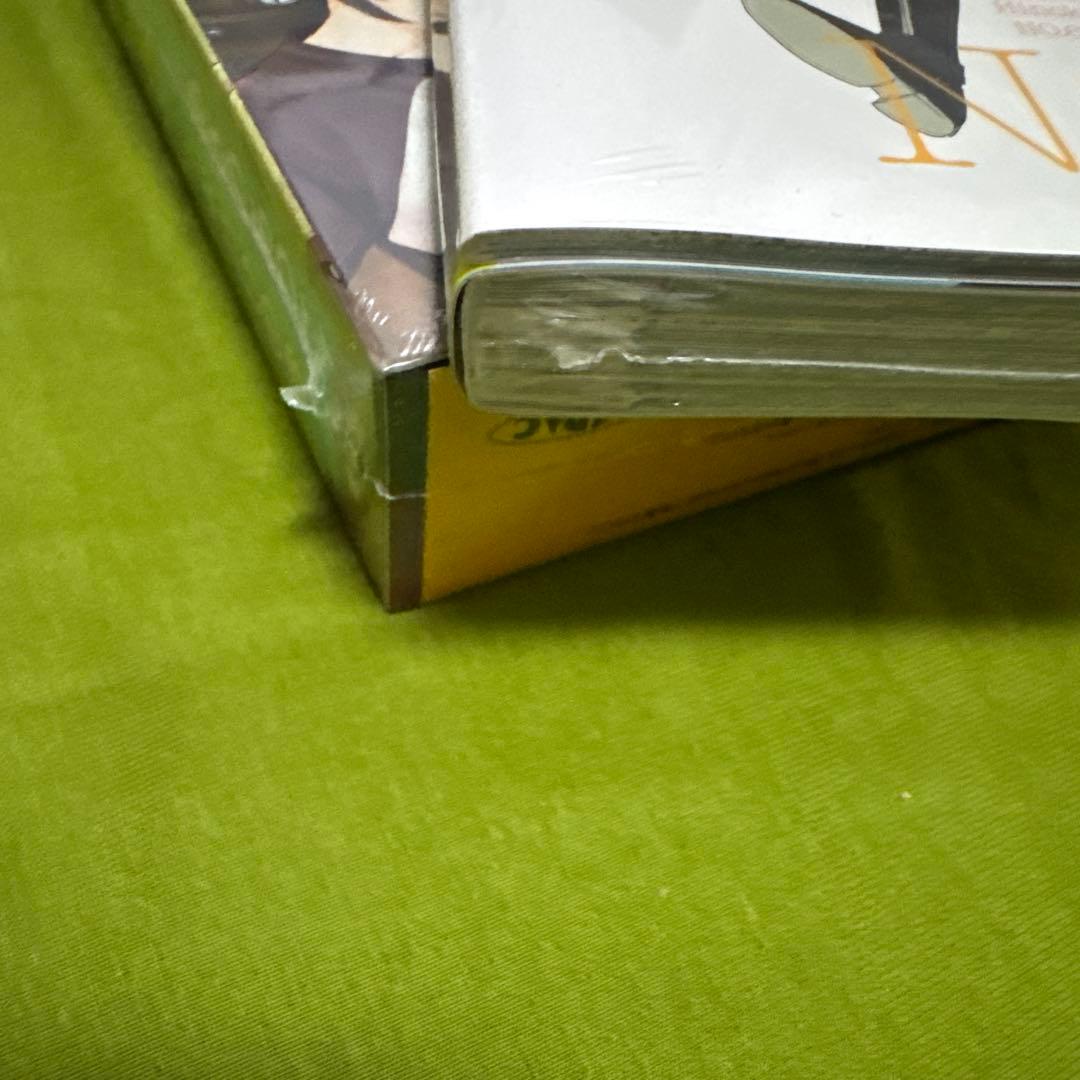 no.6 全巻セット 特装版 描きおろしブックレット ペーパー