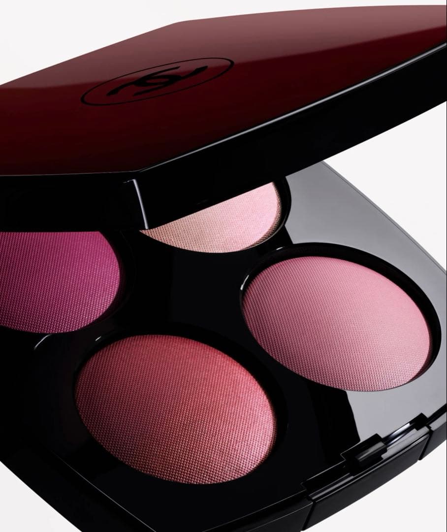 CHANEL ルージュ　ヌワール　コンフィダンス（シーズン限定）　特別限定品