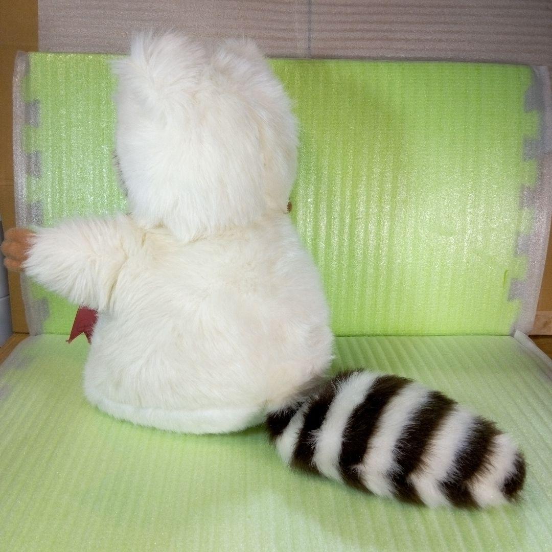 レッサーパンダ　JOYFUL MATES　TAKENOKO　ぬいぐるみ　BIG