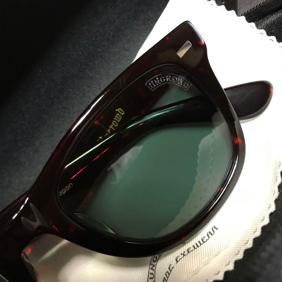 アンクラウド  HILUX バイカーシェード