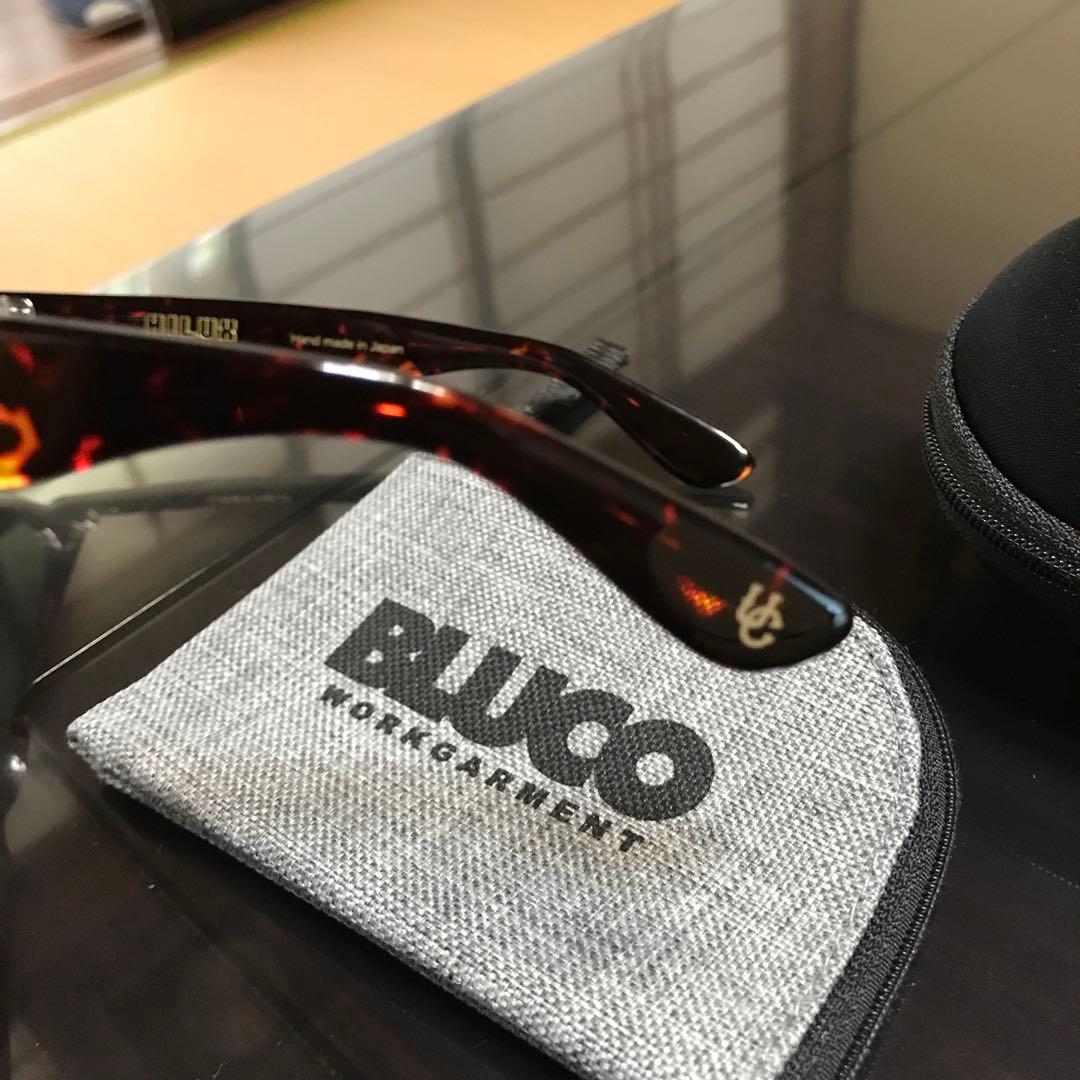 アンクラウド  HILUX バイカーシェード