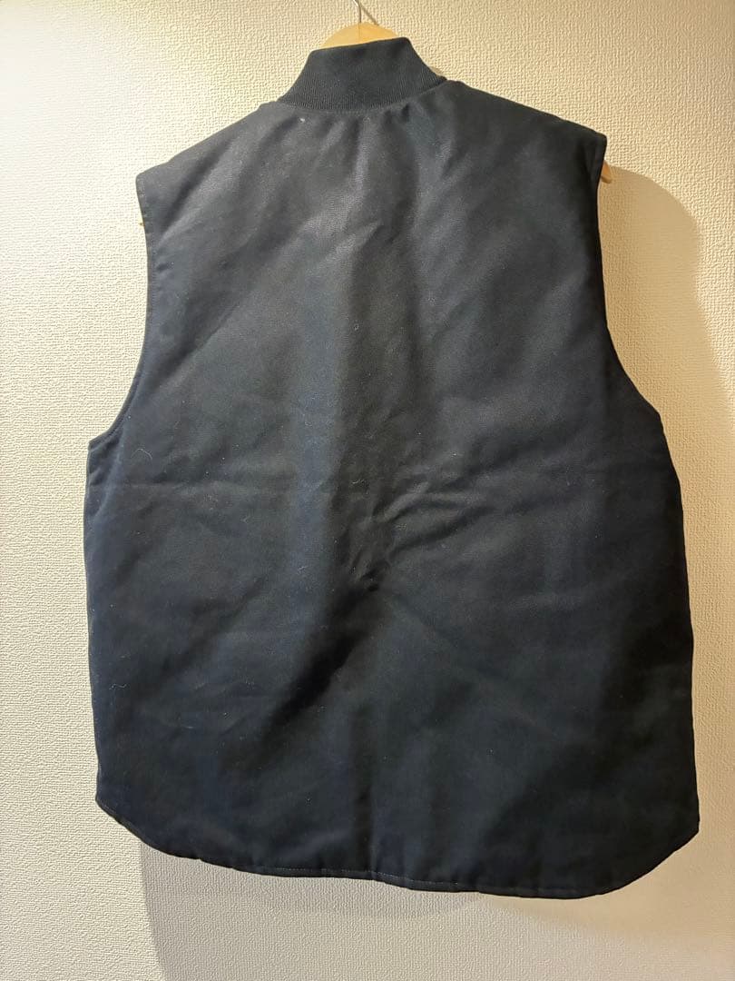 Carhartt ダックベスト L