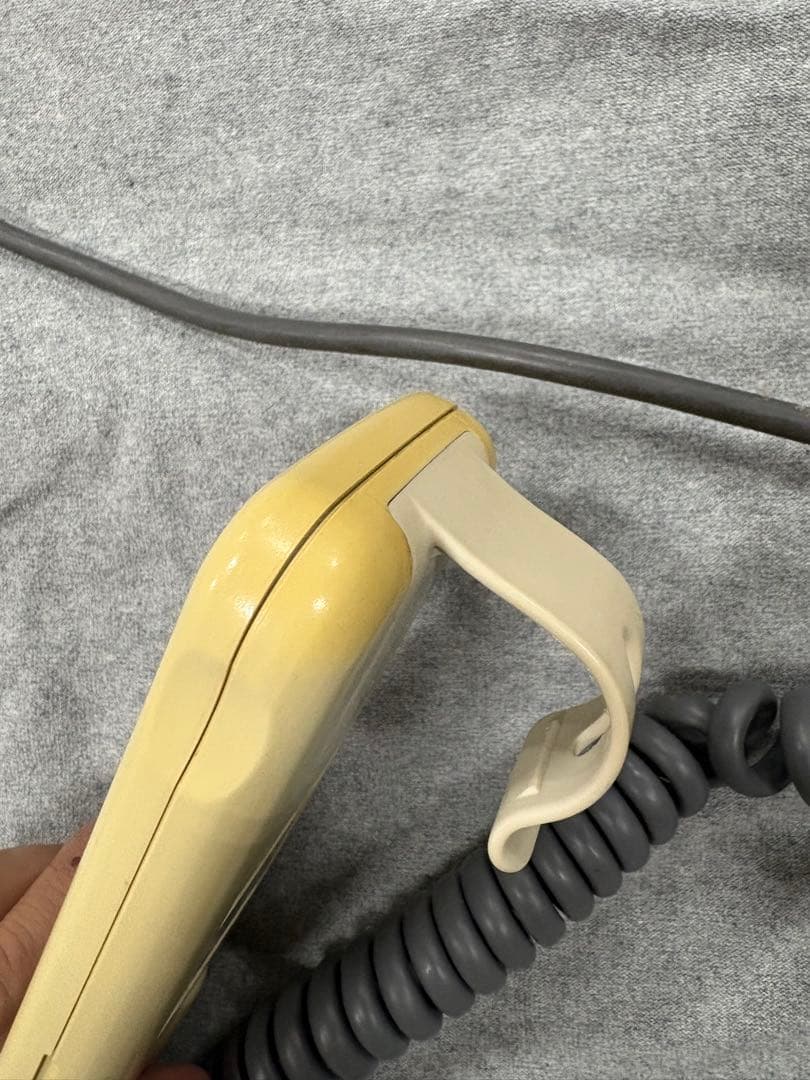 【動作確認済・送料無料】パラマウントベッド 純正リモコン HSG1610スイッチ