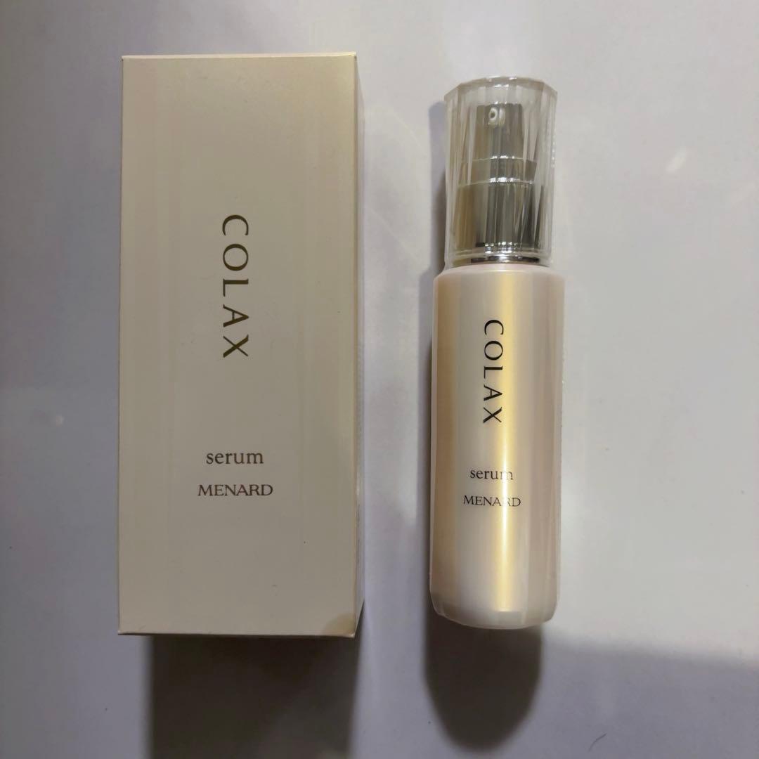 メナード　COLAX セラム　65ml