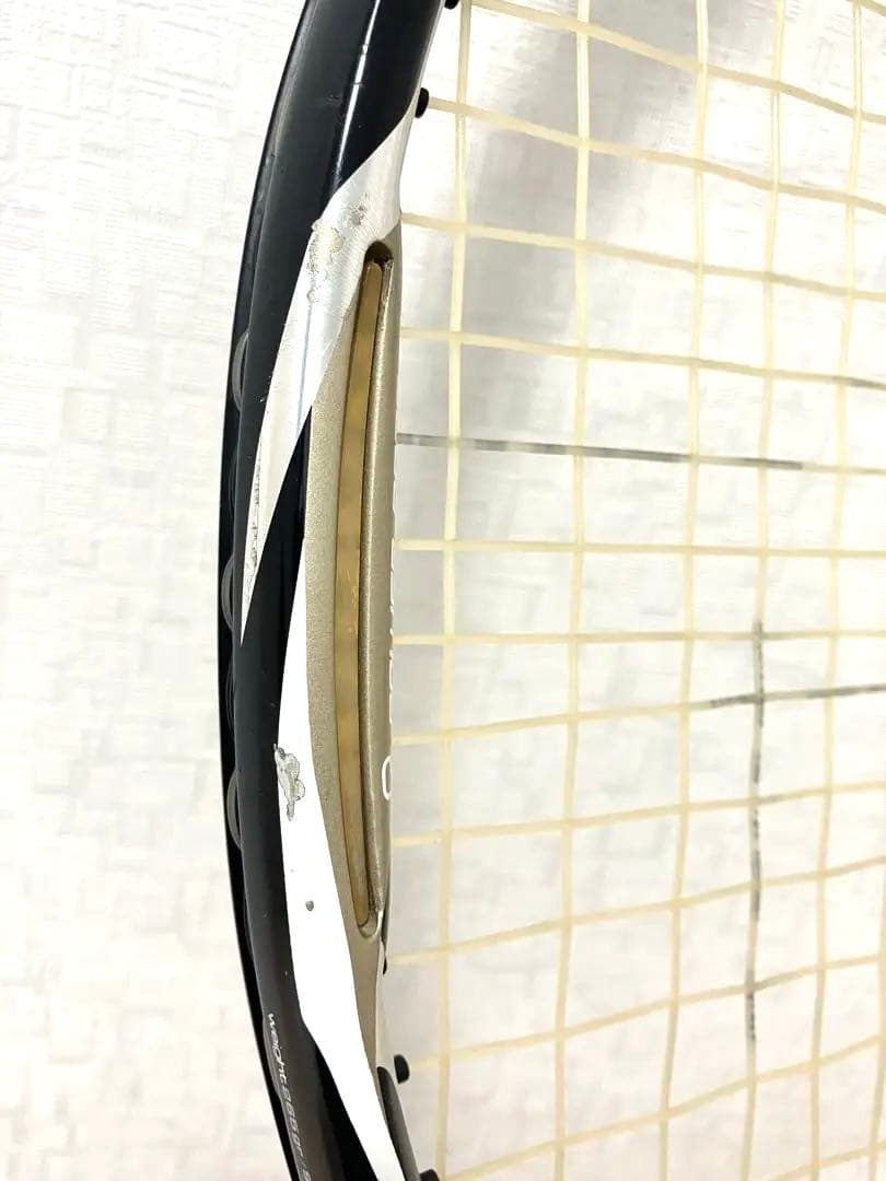 Tecnifibre t-p3 carat テクニファイバー　デカラケ　カラット