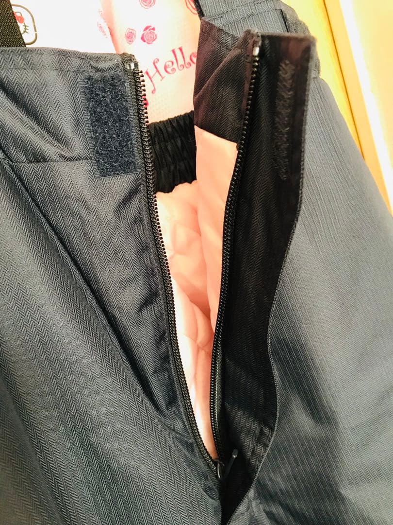 ハローキティスキーウェアスノーボード160cm新品未使用