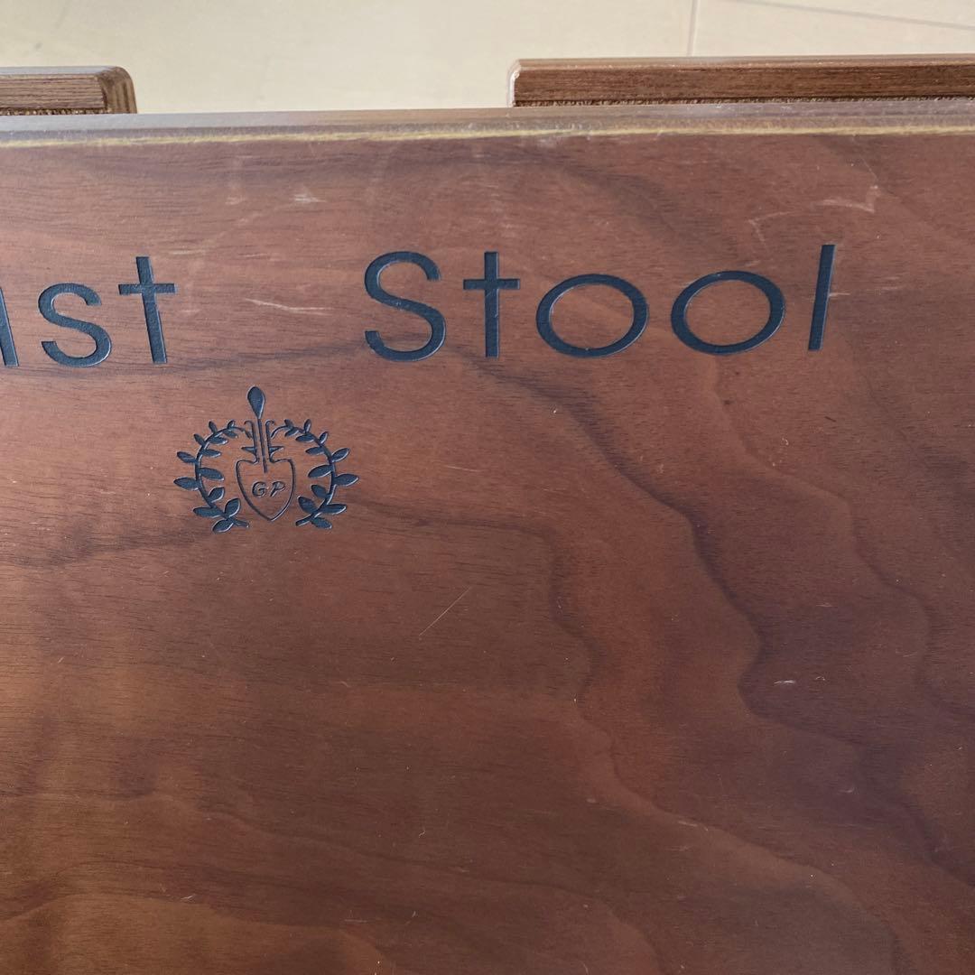 吉澤アシストスツール、キャリーバッグ