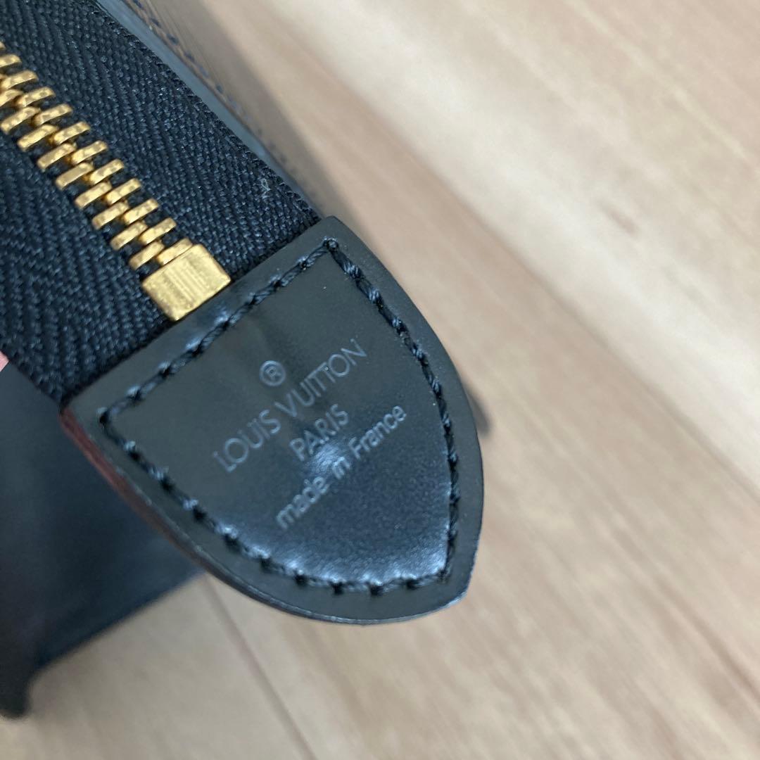 ルイヴィトン エピ リヴィエラ