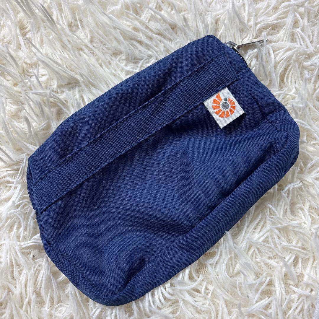 未使用級✨エルゴベビー抱っこ紐 オムニ360 クールエア メッシュオムニブリーズ