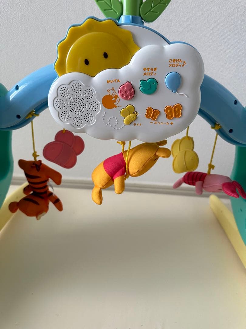 タカラトミー プーメリー 6wayジムにへんしんメリー 現行品