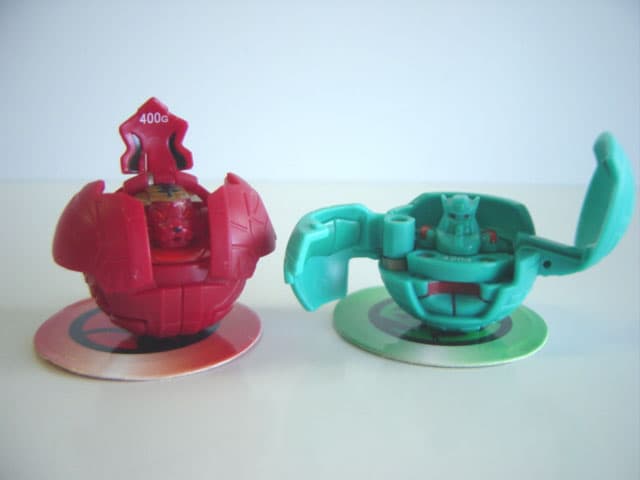 ♯Hqt02DZ爆丸GACHA BAKU ガチャバクスペシャル全6種