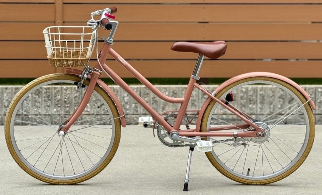 【⁎⁺˳✧༚様　受渡し専用】トーキョーバイクjr 20インチ　限定色