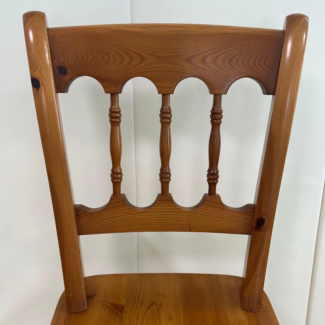 早い者勝ち⭐︎アンティークチェア　ウィンザーチェア　ヴィンテージ　ダイニングチェア