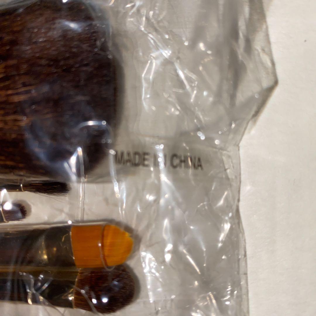 CHANEL  化粧小物セット　中身未使用