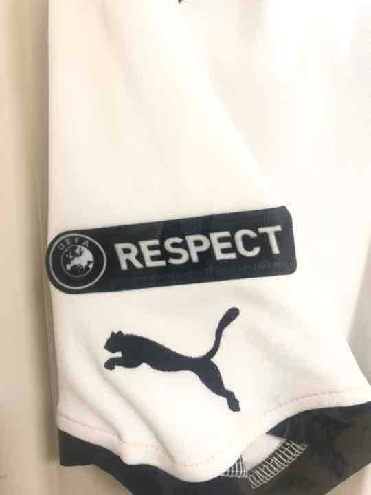 【トッテナム】2010-2011 CL  #3 ベイル