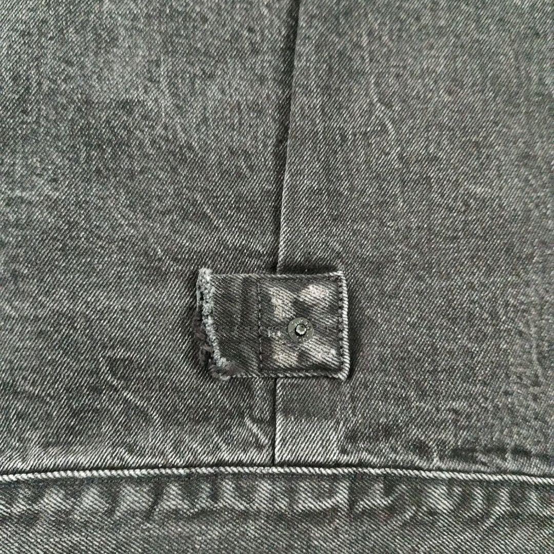 Levi's EDIFICE 別注 30th 1st トラッカージャケット XS