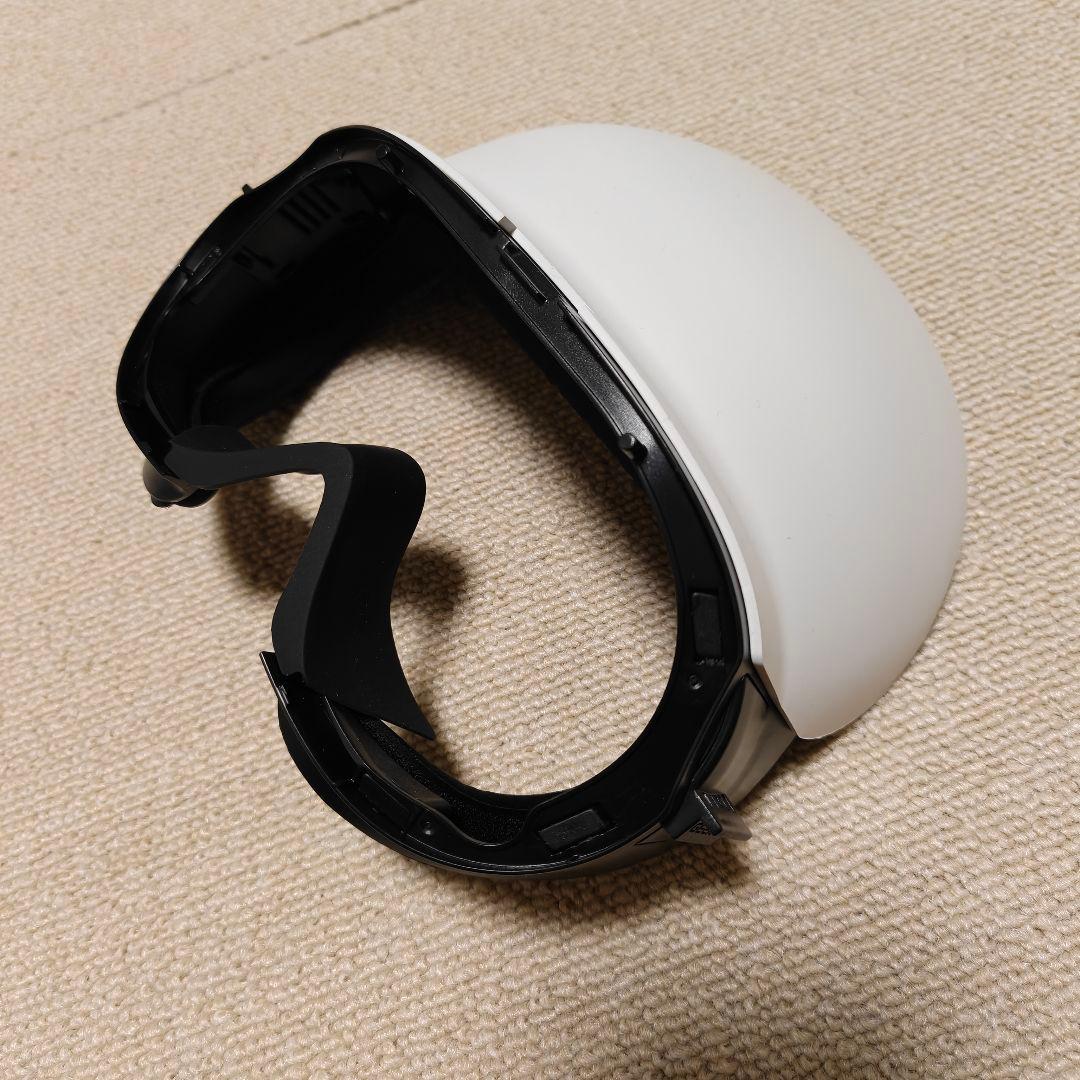 PICO4 ultra VRヘッドセット