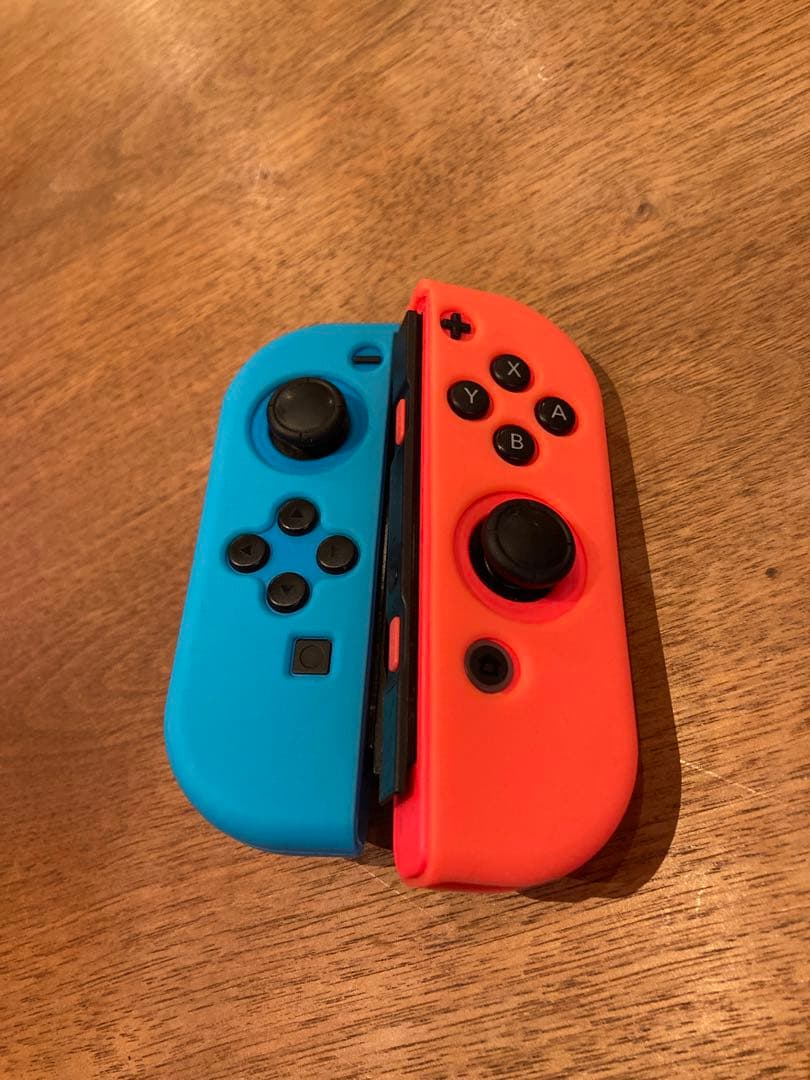 ニンテンドー　Nintendo Switch 本体（バッテリー強化版）