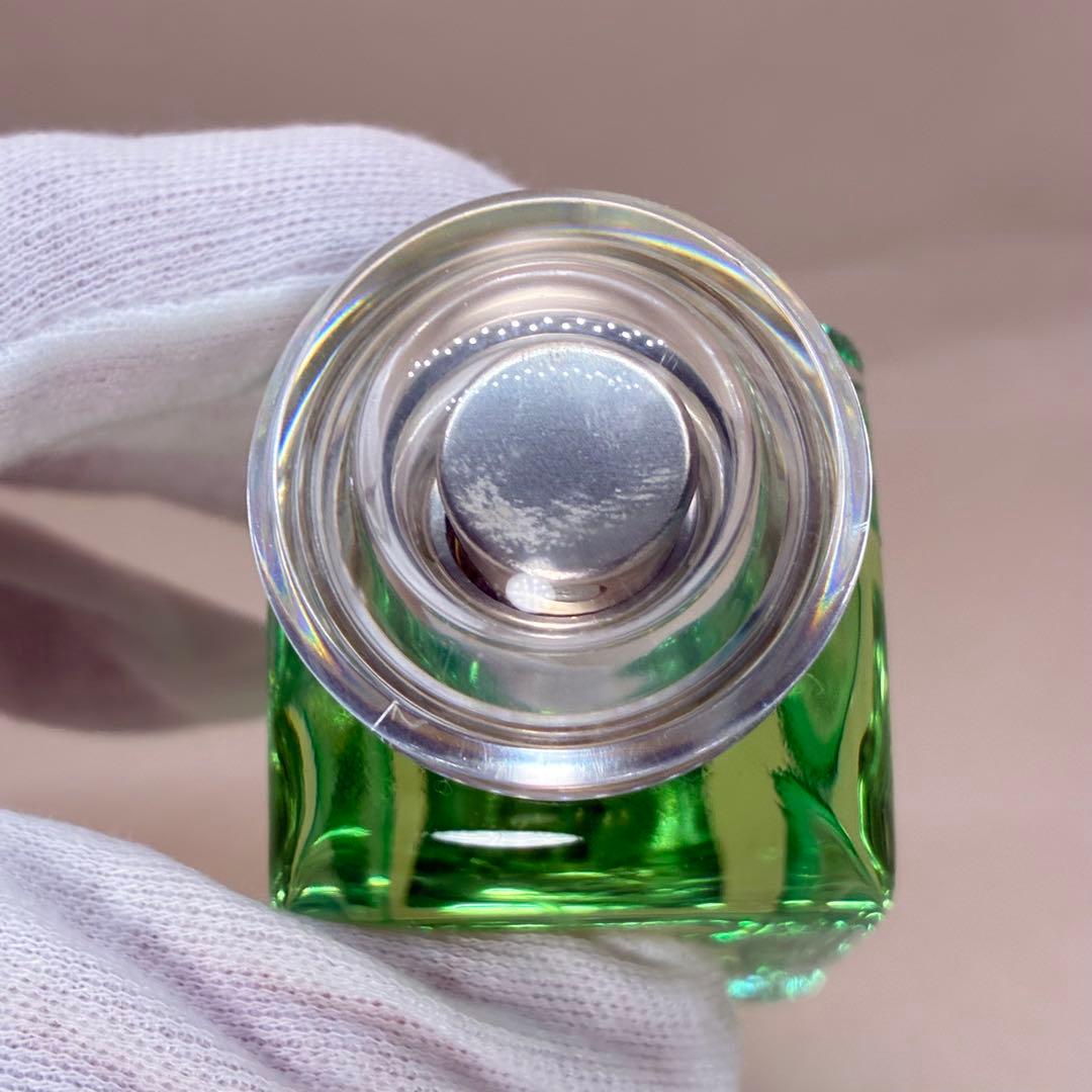 【ほぼ未使用】エルメス　ナイルの庭　オードトワレ　50ml 定番香水