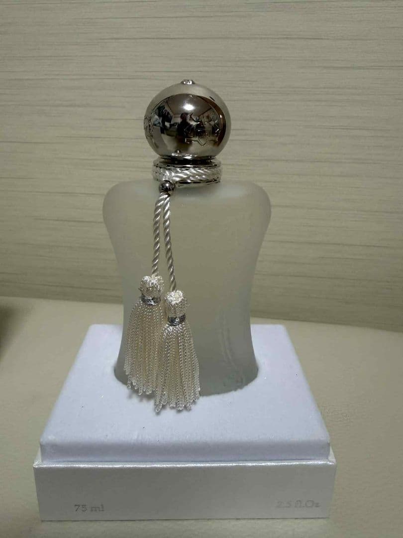 香水(女性用) PARFUMS DE MARLY VALAYA 75ml