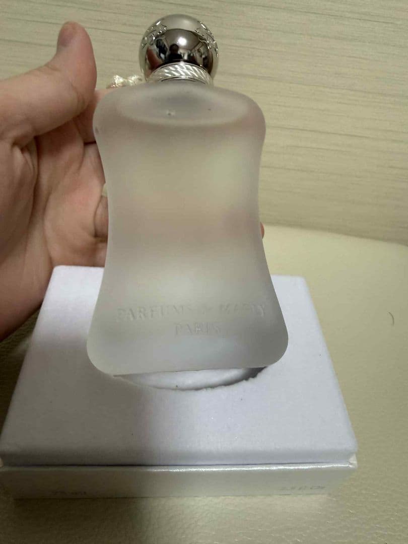 香水(女性用) PARFUMS DE MARLY VALAYA 75ml