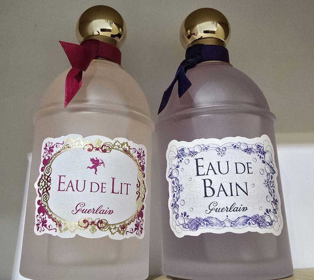 GUERLAIN ゲラン 香水 オードトワレ 正規品