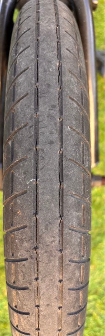 【直接引き取り】BMX KINK 16インチ 子供用 ブラック