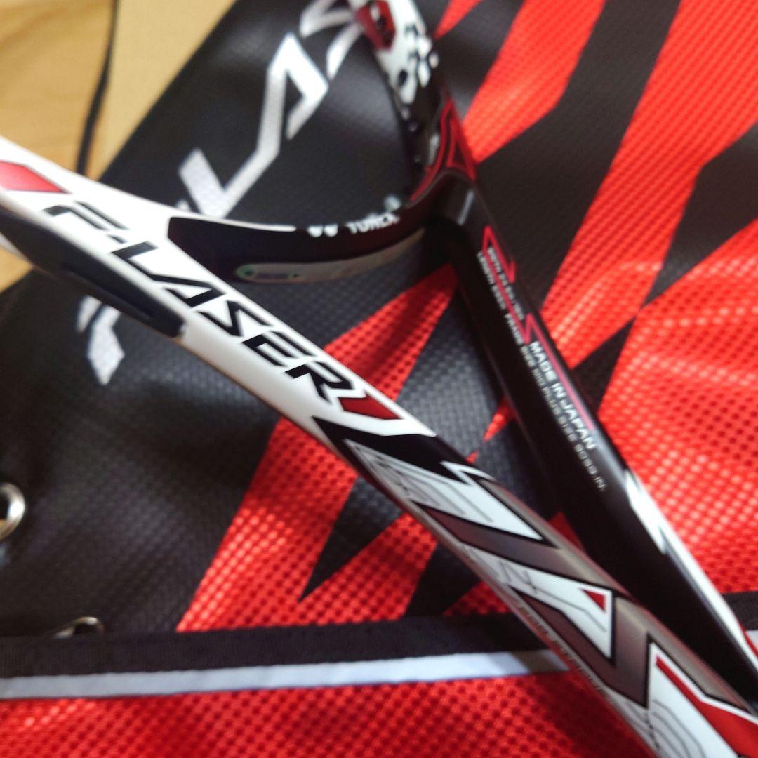 ヨネックス　エフレーザー 7S