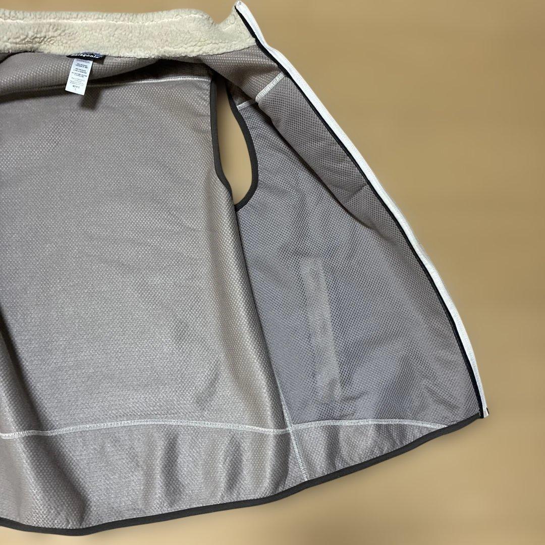 FA12 パタゴニア クラシック レトロX ベスト 23047 L NDK