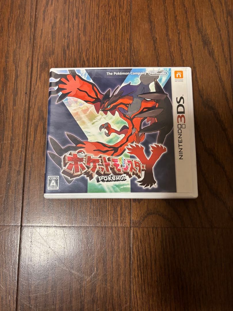 ポケットモンスター　DS 3DS まとめ売り