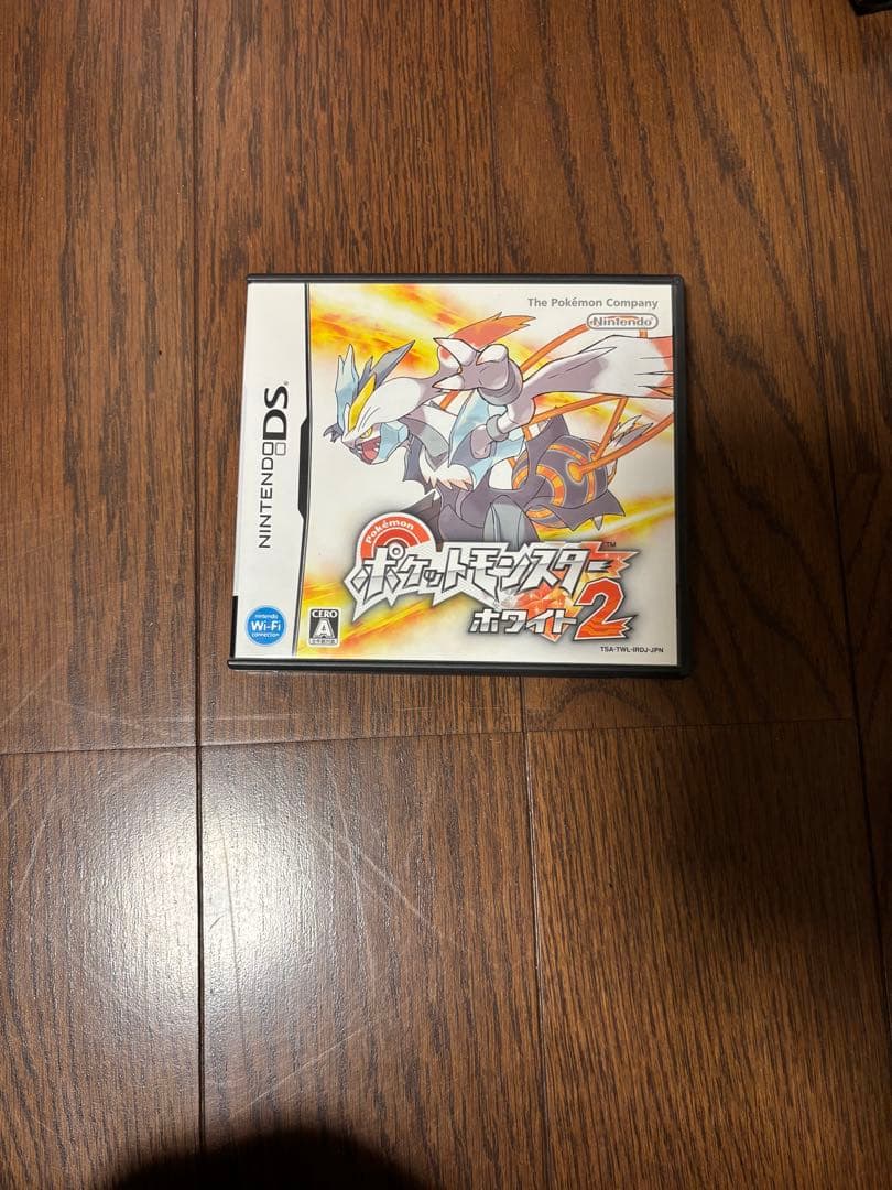 ポケットモンスター　DS 3DS まとめ売り