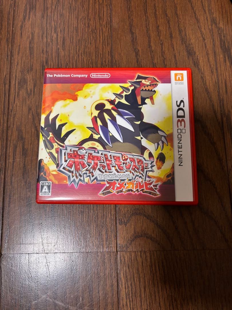 ポケットモンスター　DS 3DS まとめ売り