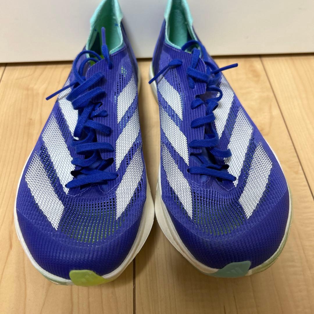 アディゼロ アバンチ（長距離） / ADIZERO AVANTI 26.0