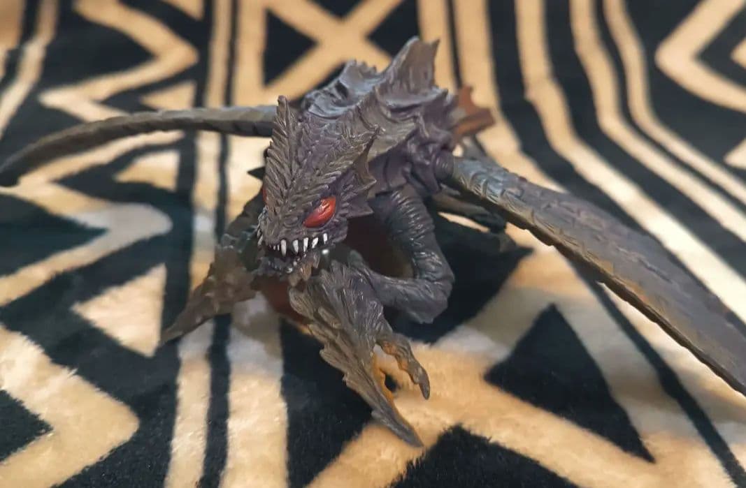 a_m_r _AI メガギラス 2000 ガイガン