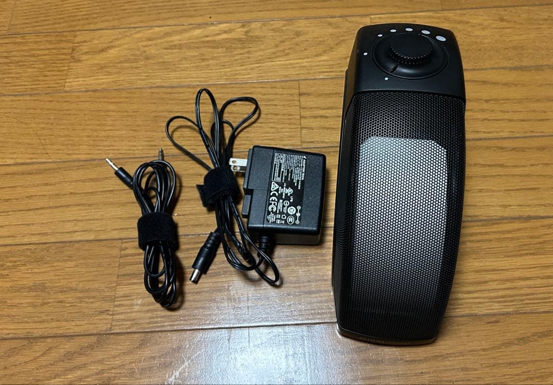 ミライスピーカー