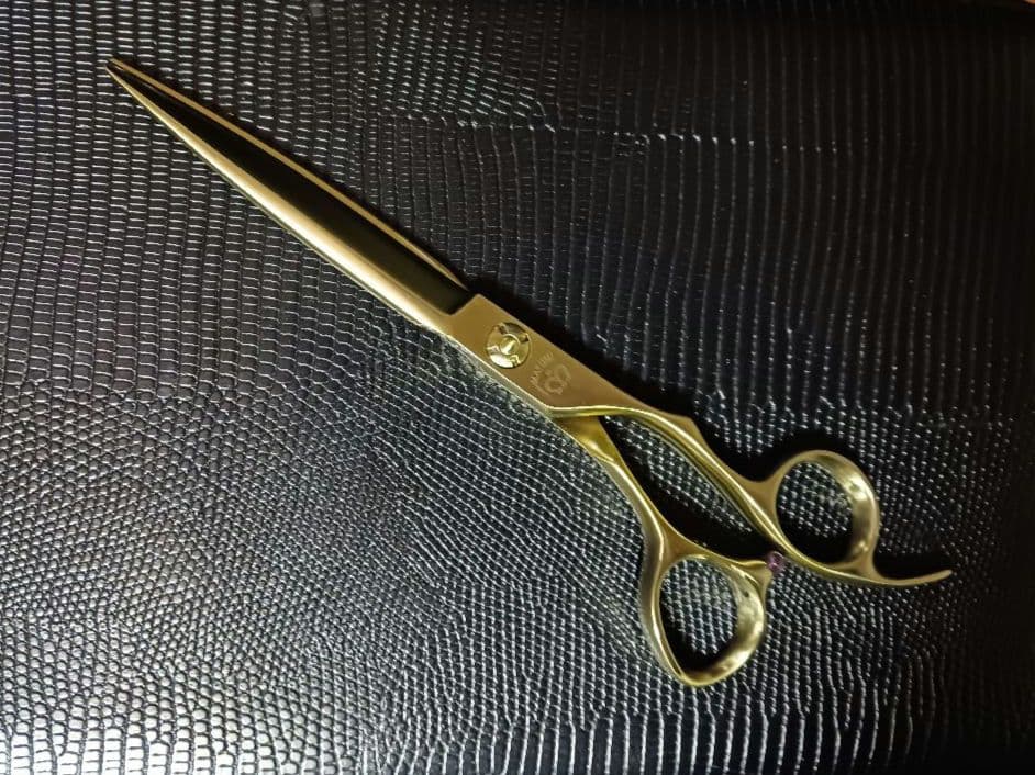 mayumi japan シザー 6.5インチ