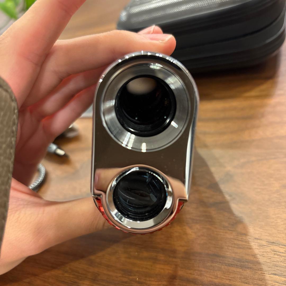 【FitYourOw】MILESEEY GenePro G1ゴルフ用距離計